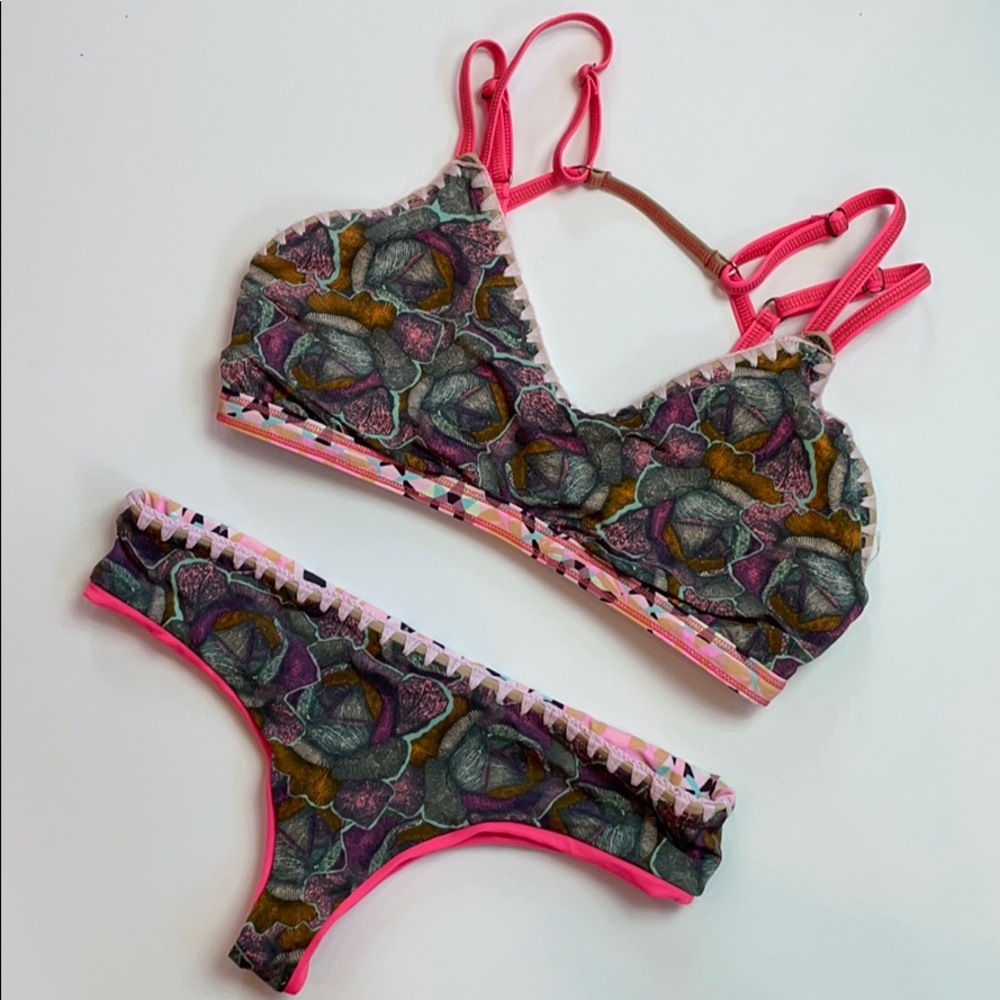 Maaji Reversible bikini